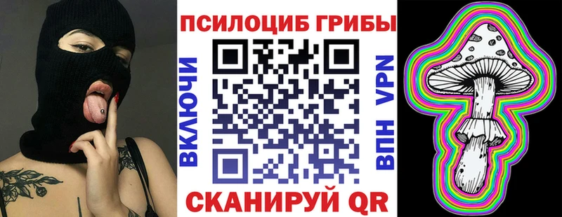 Галлюциногенные грибы Psilocybe Вяземский